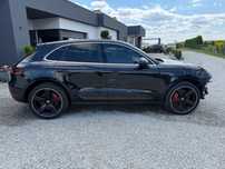 Porsche Macan Macan 3,6 400 KM