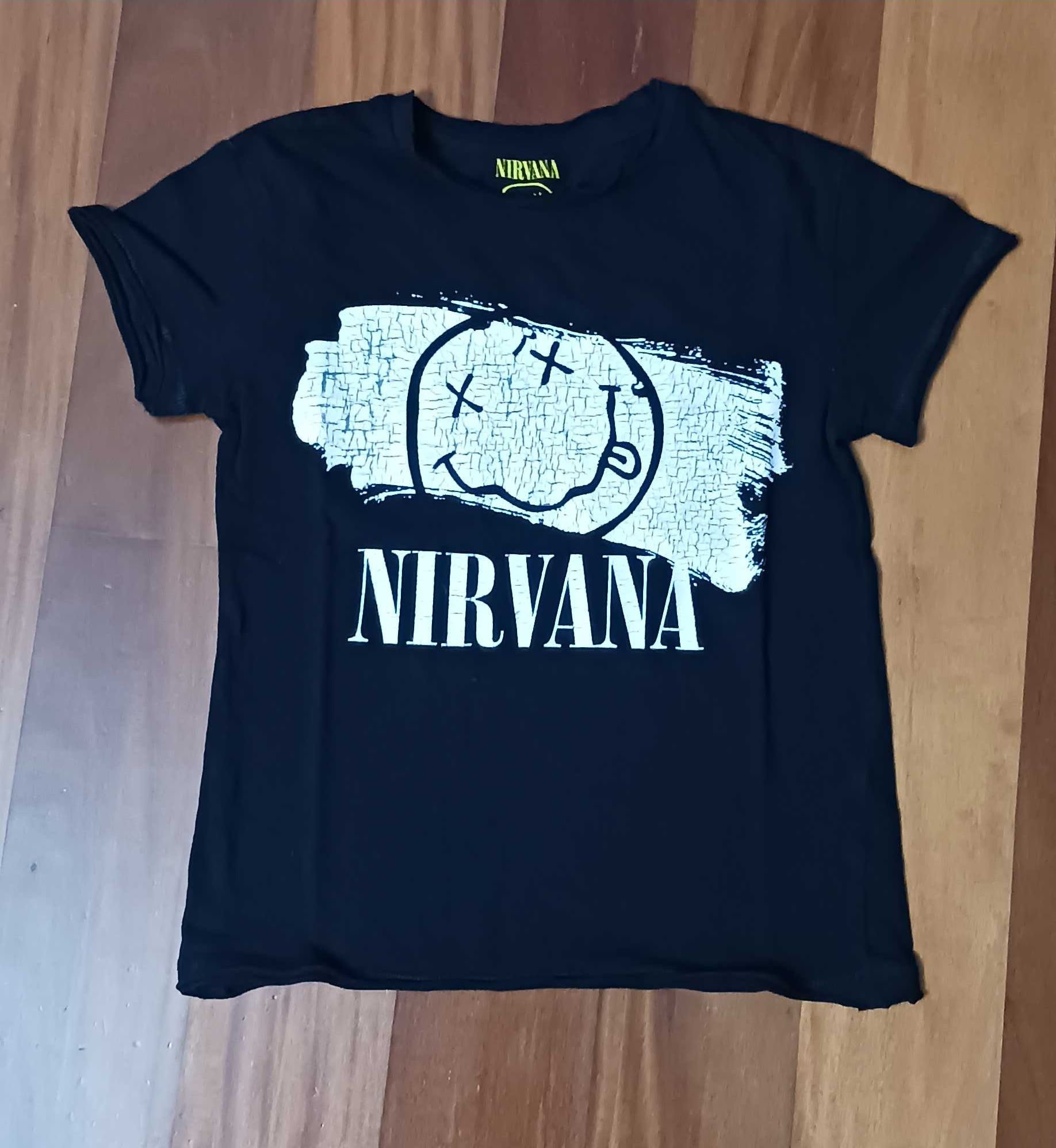 Conjunto de 5 t-shirts para criança - 7/8 anos