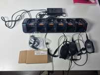 Radiotelefon Motorola CLP446e