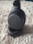 Навушники безпровідні Sony WH-1000XM4 / Sony WH1000XM4 Black