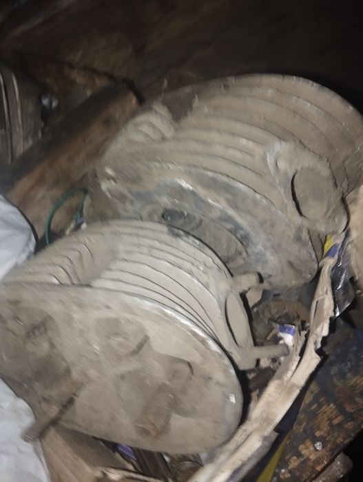 Продам головки на мотоцикл Урал 4 шт