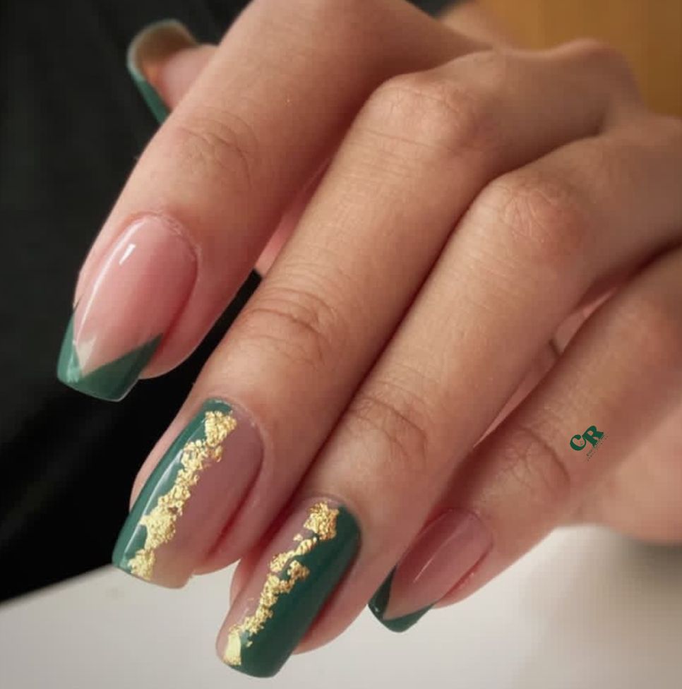 Unhas BONITAS?! Faça comigo