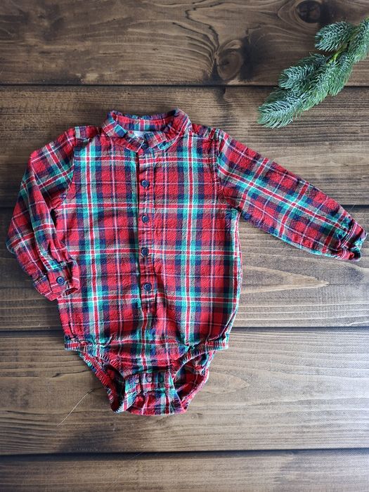 Body krata święta - 86