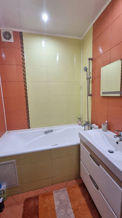 Сдам 2х комн. квартиру почасово.  Уфимская