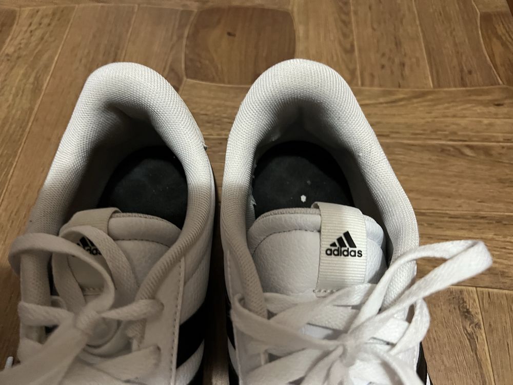 Кеди Adidas 42 розмір