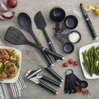 Кухонний набір KitchenAid 15 предметів