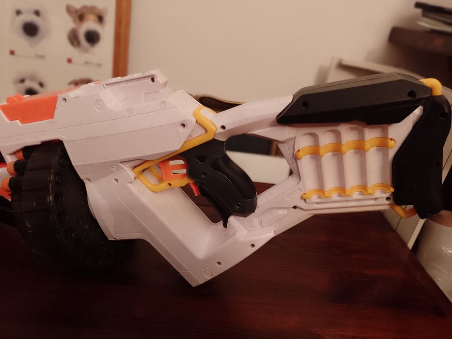 Nerf wyrzutnia ultra one blaster