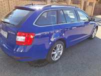 Skoda Octavia Style, Full Led 150 KM, , VAT23%