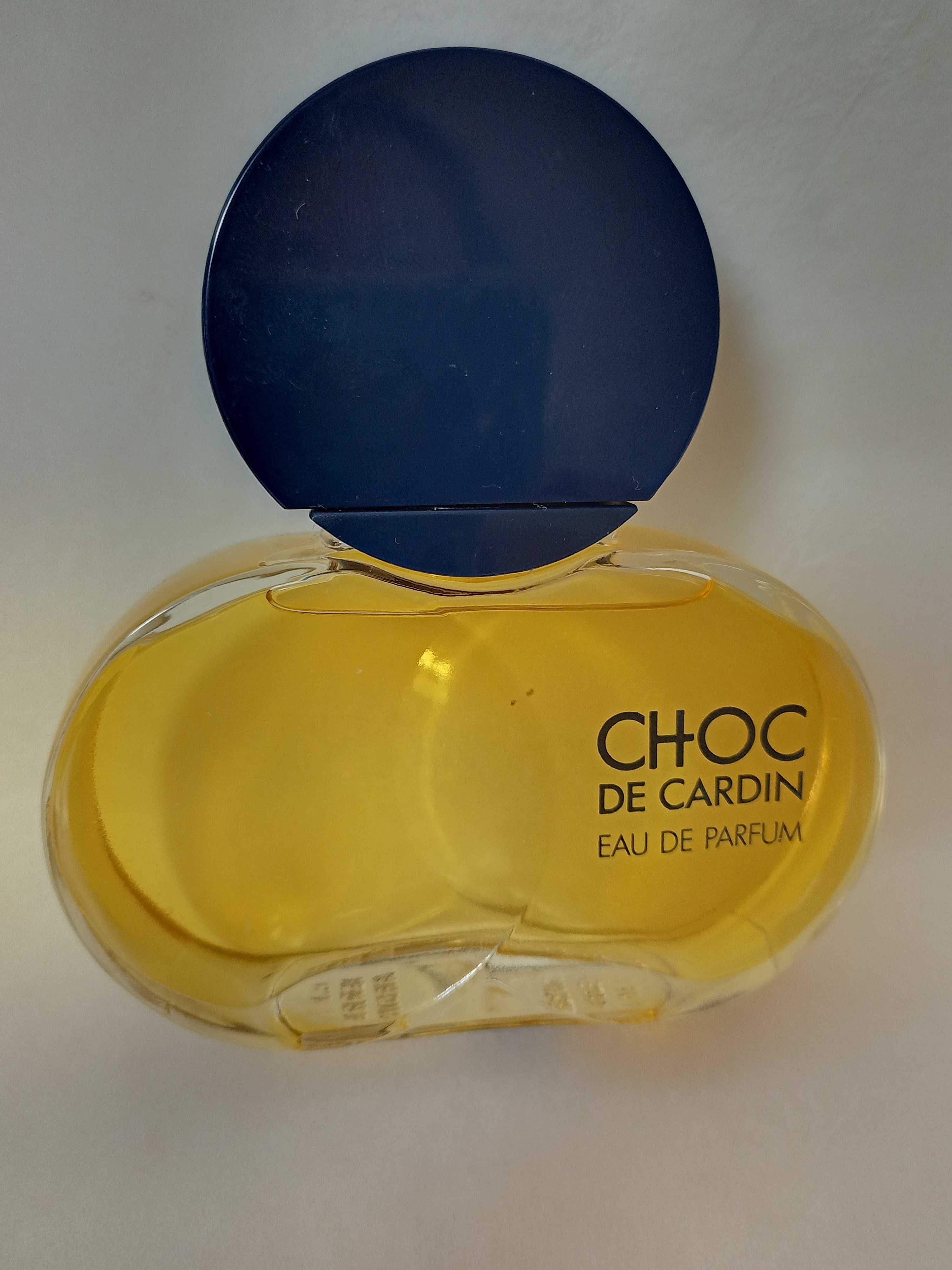 Halston Woman,Audace perfume Rochas,Pierre Cardin Choc de Cardin