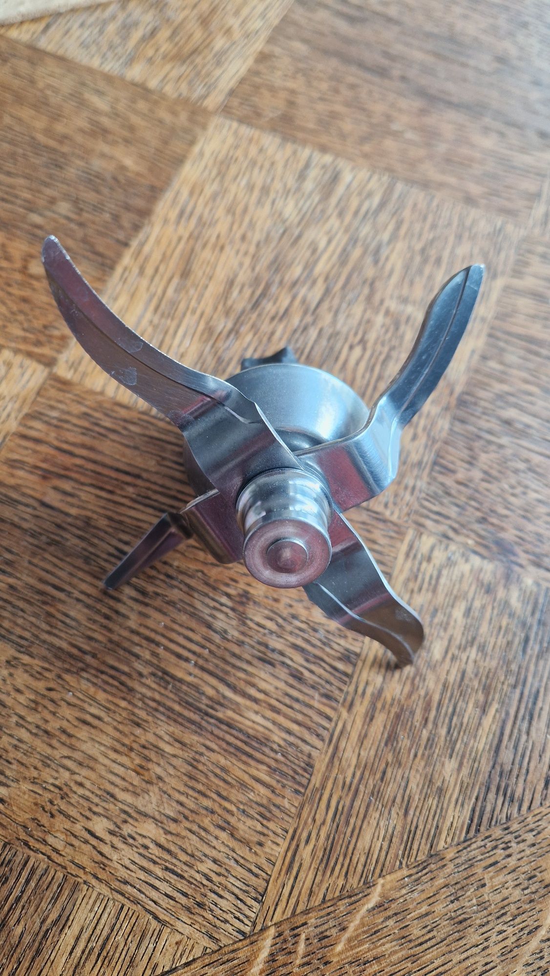 Nóż do thermomix tm5 USZKODZONY