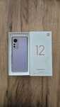 XIAOMI 12 5G 8/128GB Purple - Gwarancja do 15.08.25