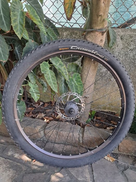 Jante roda 26 BTT Montanha