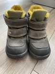 Primigi buty zimowe kozaki śniegowce Goretex rozm. 24