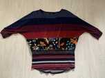 Bluzka damska Desigual