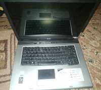 Laptop Acer Travelmate