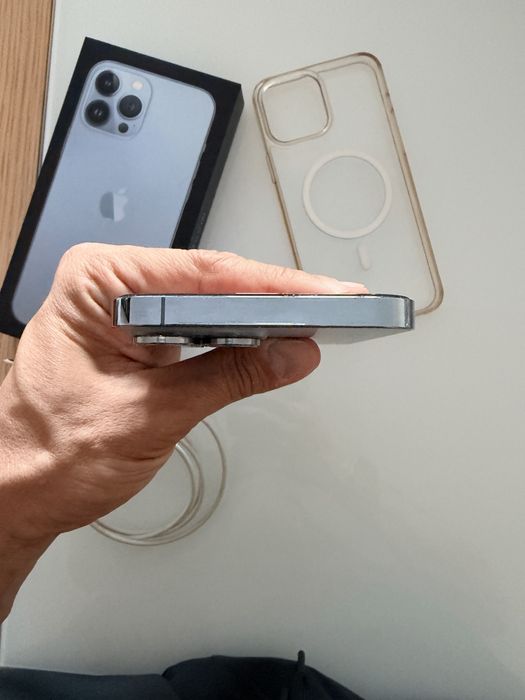 Iphone 13 pro max 256gb