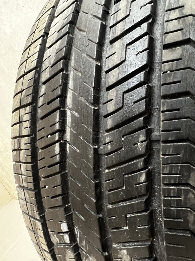 Goodyear Eagle RS-A 245/40/19