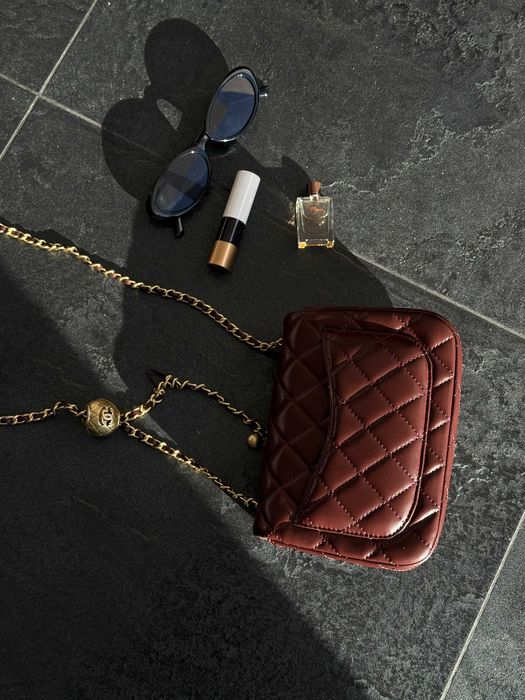 Жіноча сумочка Chanel Premium
