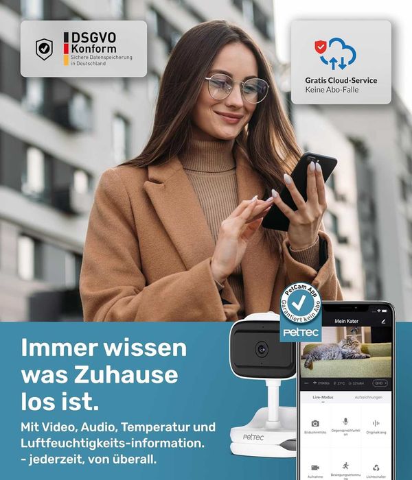 Niania elektroniczna WIFI Monitoring Tryb nocny czujnik temperatury738
