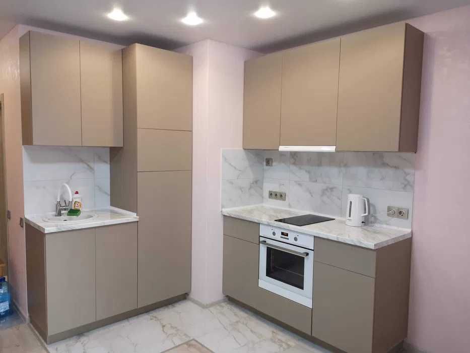 Здам 1 кімнатну квартиру в 5- ти хвилинах М.Нивки