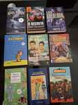 Livros para jovens