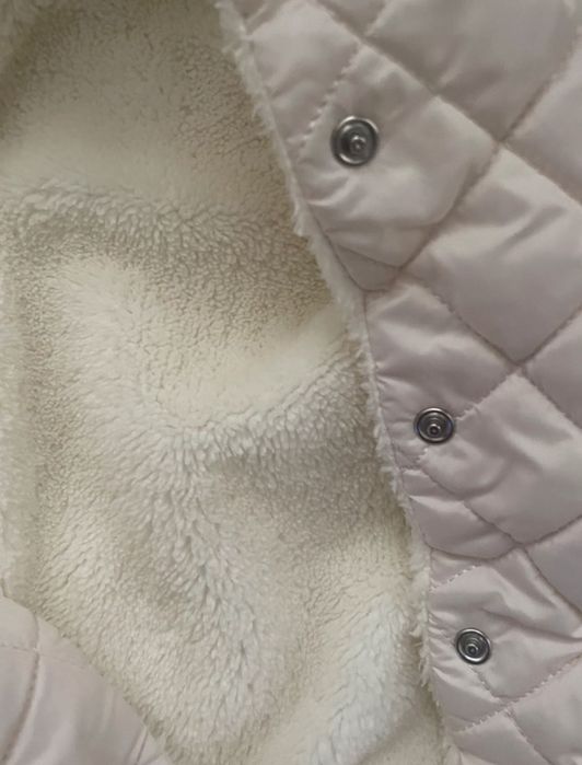 Kombinezon 3-6 miesięcy