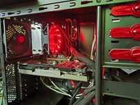 Komputer do gier OKAZJA i5/GTX560TI/8GB RAM/120GB SSD/1000GB HDD/Win10