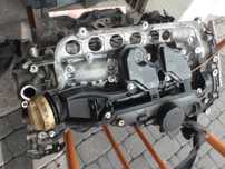 silnik obudowa dekiel wlew  renault espace IV laguna scenic trafic vivaro xtrail QashQai 2.0 dci