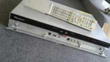 Pioneer DVD Recorder DVR-64OH-AV 43 W