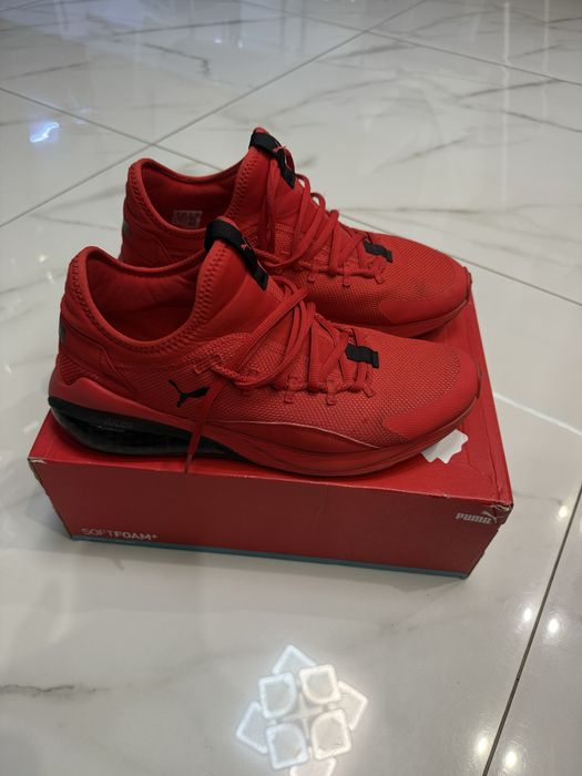 Кросівки Puma, кеди puma, кросівки puma 44 розмір, Cell Vive Alt Mesh