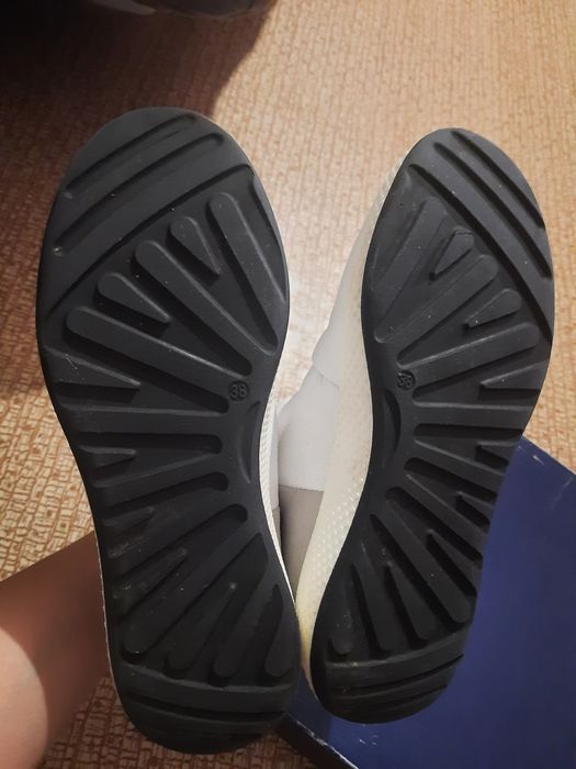 Зимові сапоги екко. Оригінал