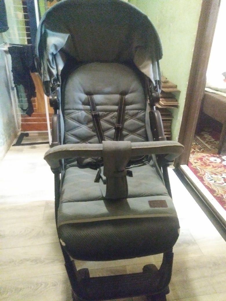 Wózek dziecięcy maluszek