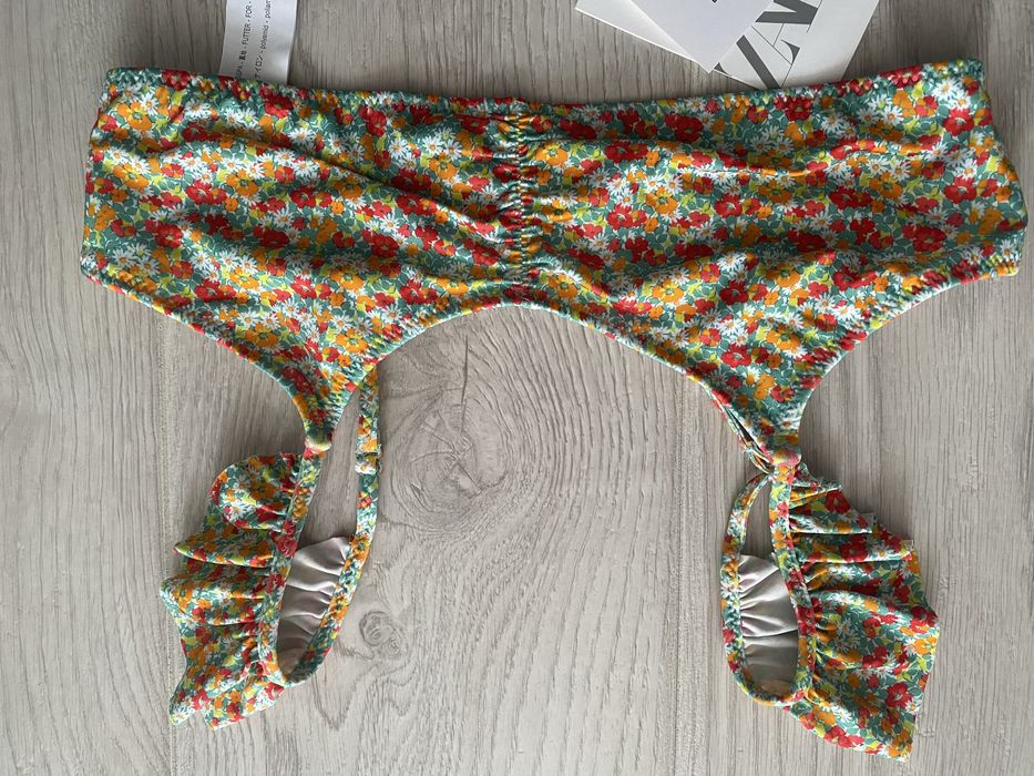 Новий купальник ZARA 13-14р.