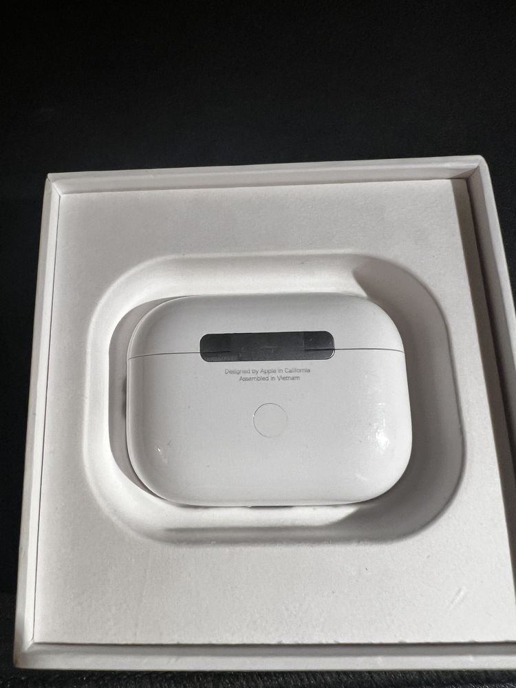 Słuchawki Airpods Pro 2 Generacja. Oryginalne. Okazja