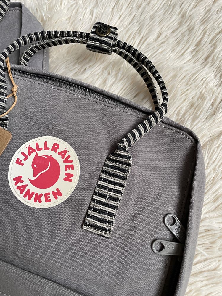 Fjallraven Kanken Classic 16l