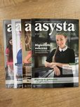 Czasopismo Asysta dentystyczna 2016