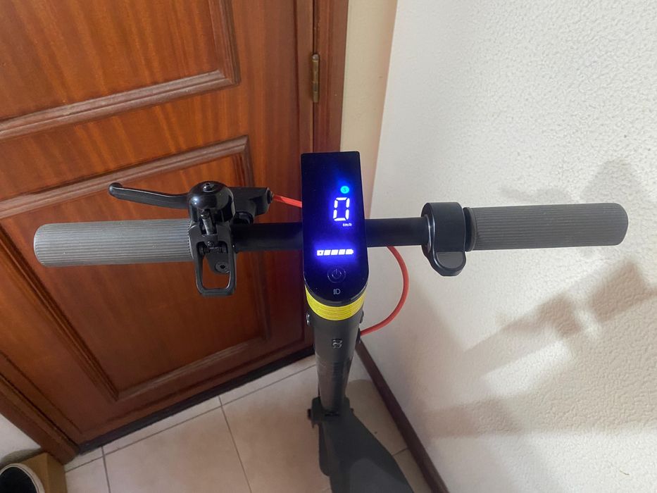 Trotinete Elétrica XIAOMI 4 Lite 2nd