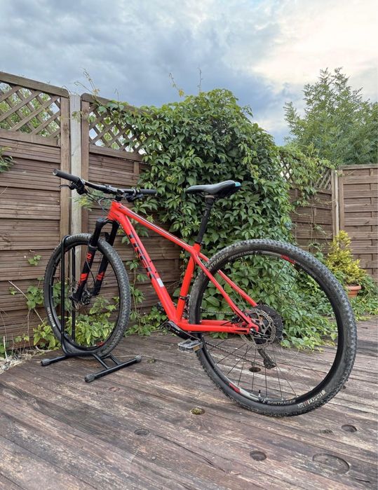 Trek superfly 7 nie marlin
