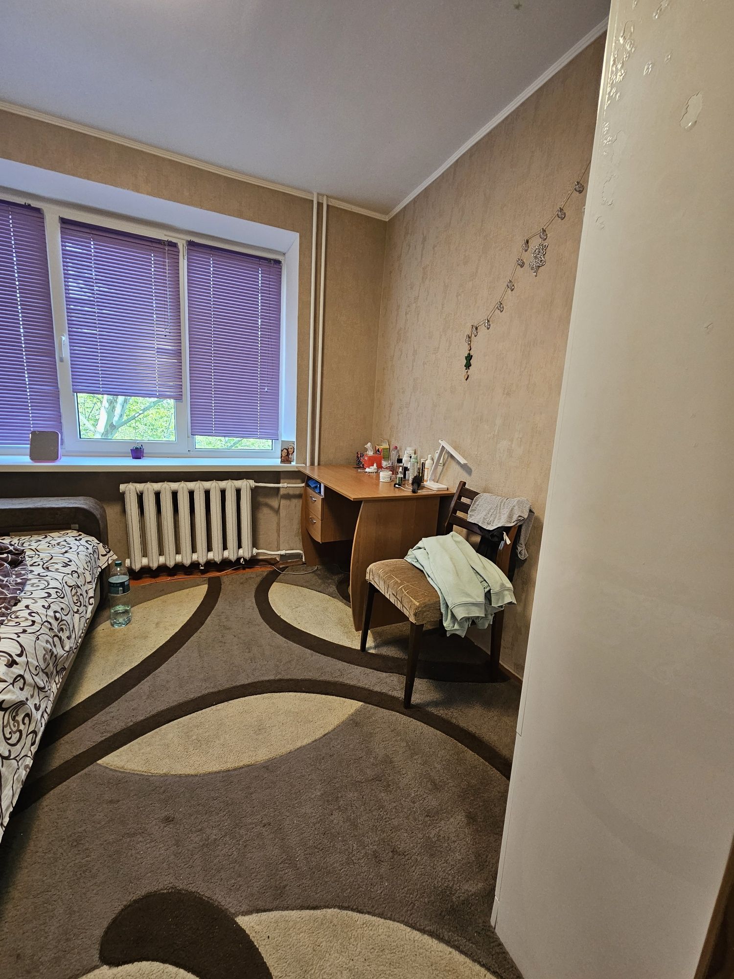 Продаётся 3х.к.квартира пр.Мира