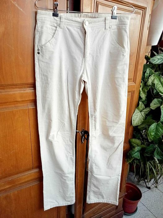 Calças de senhora 38