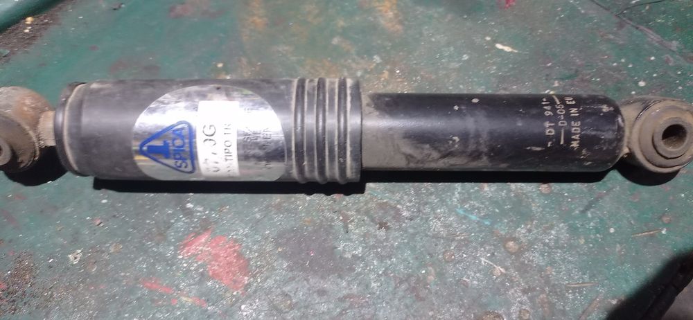 Амортизатор FIAT TIPO