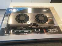 Radeon Msi hd 7970 oc