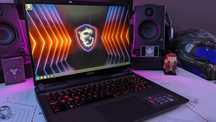 MSI Vector 16 HX AI A2XWHG-255 Core Ultra 9 275HX RTX 5070Ti 32GB RAM