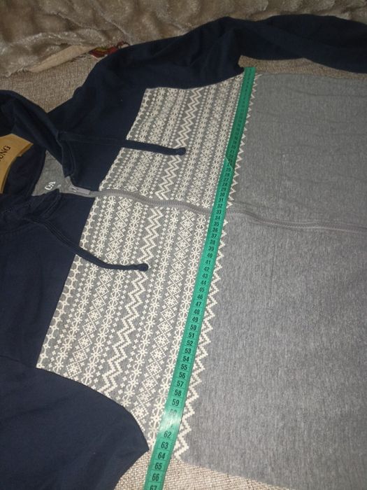 Кигурумі, новорічна піжама, c&a, батал, 2xl, 3xl