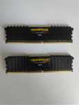 Pamięć RAM Corsair Vengeance LPX DDR4 2x8gb 3200mhz