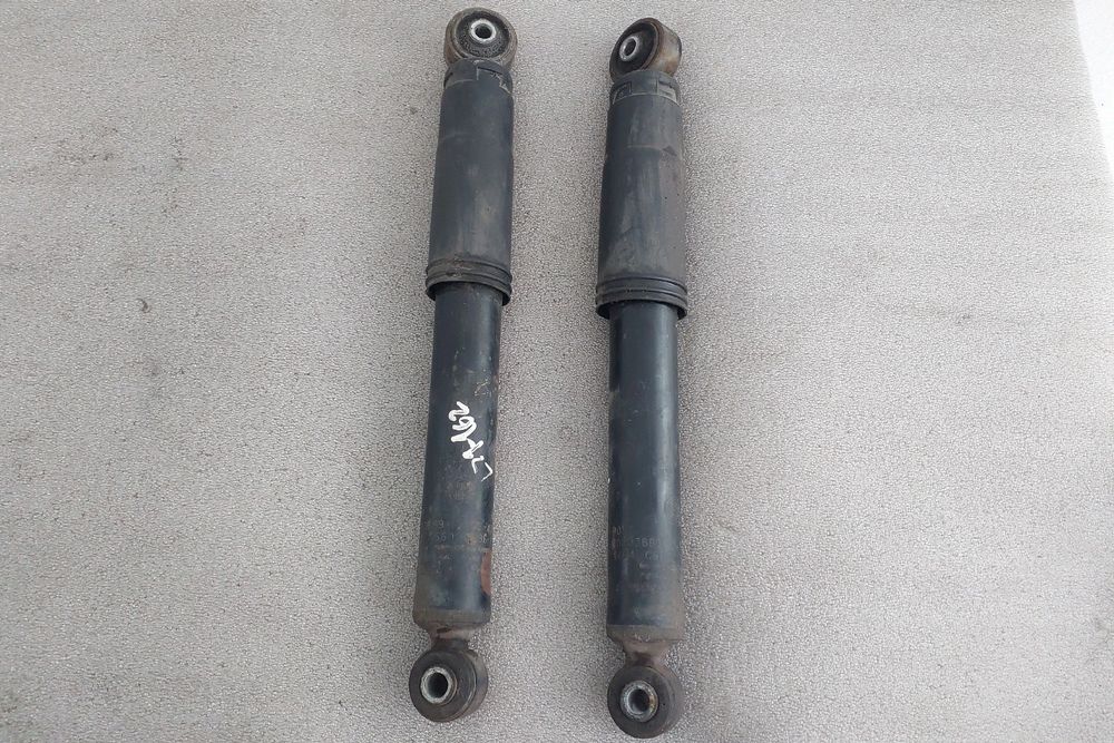 Amortecedor trás direito FIAT Idea (350_)