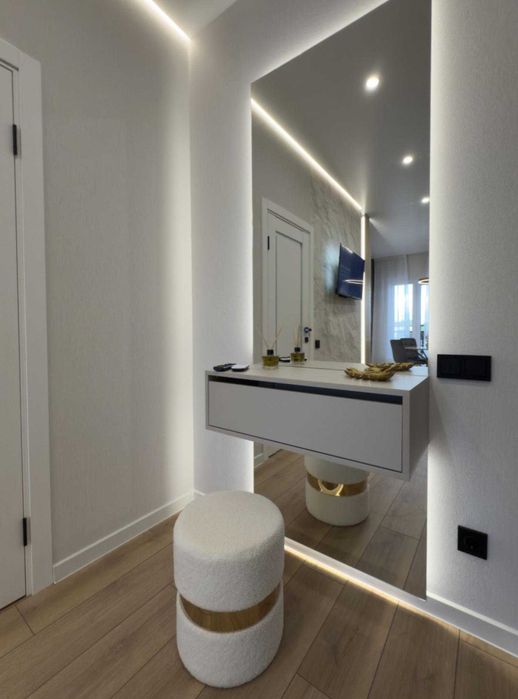 Продам квартиру на Краснова Ипподром 61 Жемчужина 1 ком 42м2