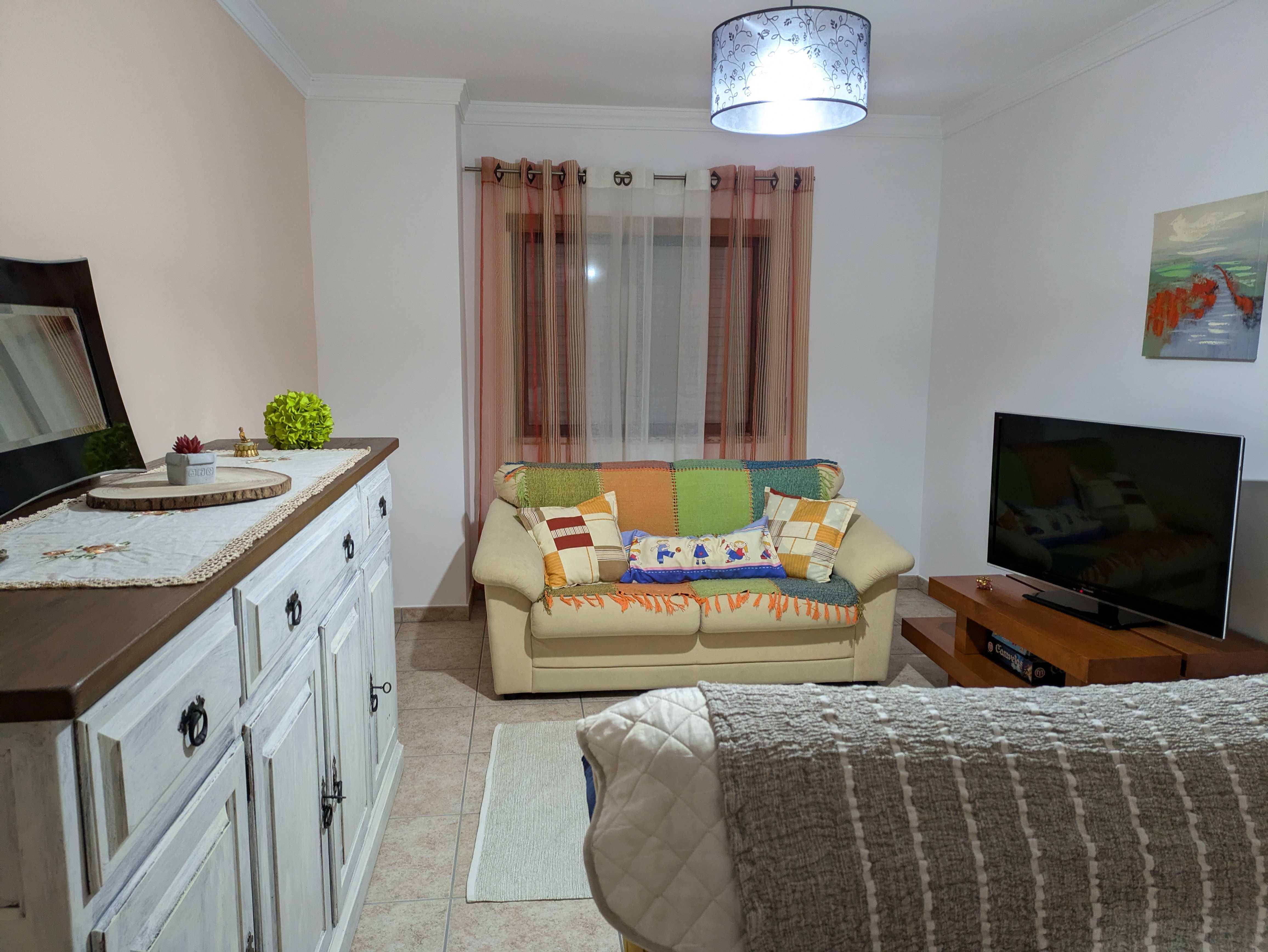 Apartamento para alugar