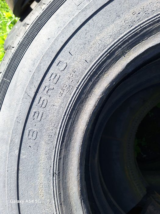 Stare opony rolnicze – drugie życie czeka!