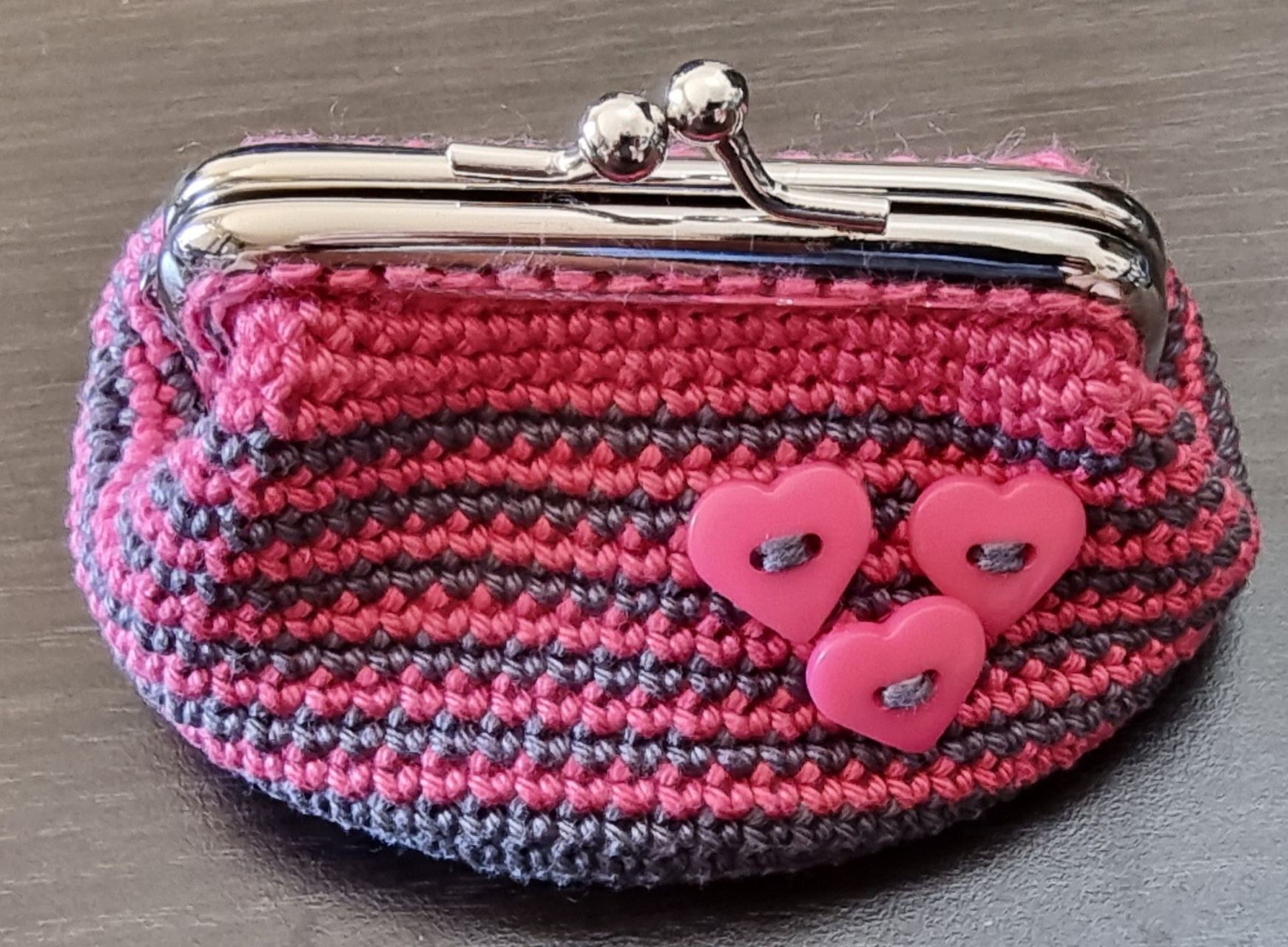 Porta moedas Peças de artesanato muito bonitas e baratas